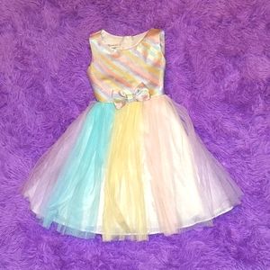 Bonnie Jean Dress Size 6